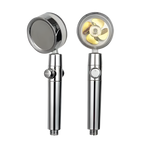 Cabezal de Ducha Presurizada