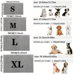 Dog Doormats for Muddy Paws Absorbent Non-Slip Washable Mat Anti-Slip Quick-Drying Microfiber Mud Mat Pet Accessories